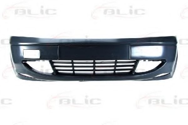 Бампер BLIC 5510-00-25639010P