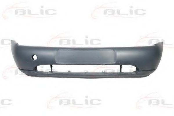 Бампер FORD 1014859