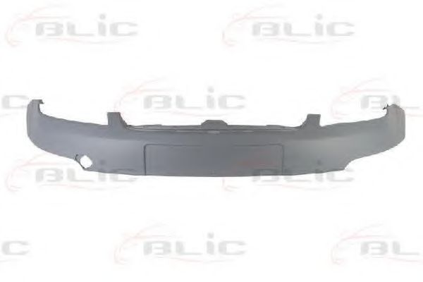 Бампер BLIC 5510-00-2564902P