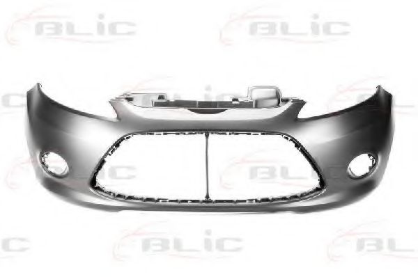 Бампер FORD 1568817 Бампер FORD 1568817