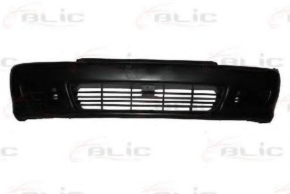 Бампер BLIC 5510-00-2911901P