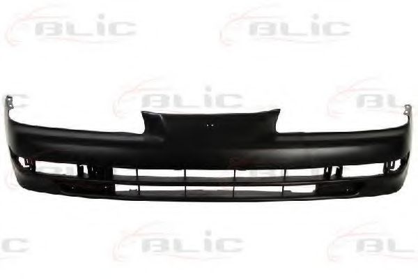 Бампер Honda/Acura 71101SS0S00ZZ