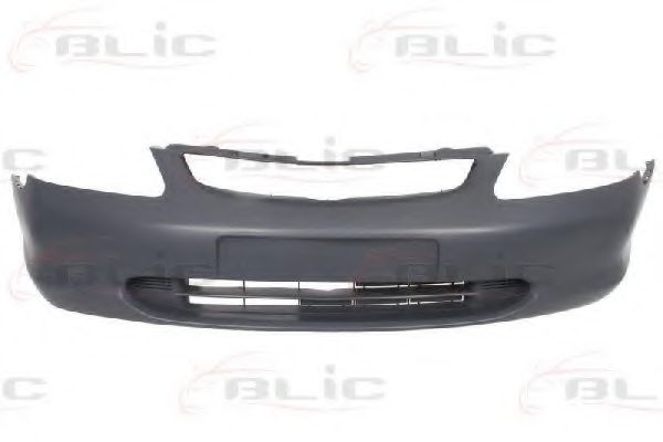 Бампер BLIC 5510-00-2938903P