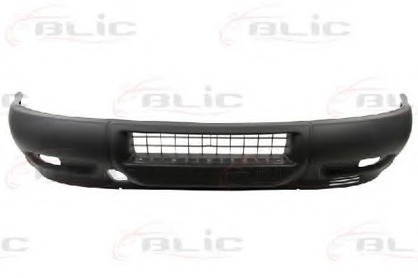 Бампер BLIC 5510-00-3080901P