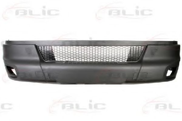 Бампер BLIC 5510-00-3082900Q