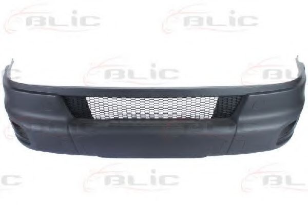Бампер BLIC 5510-00-3082901Q