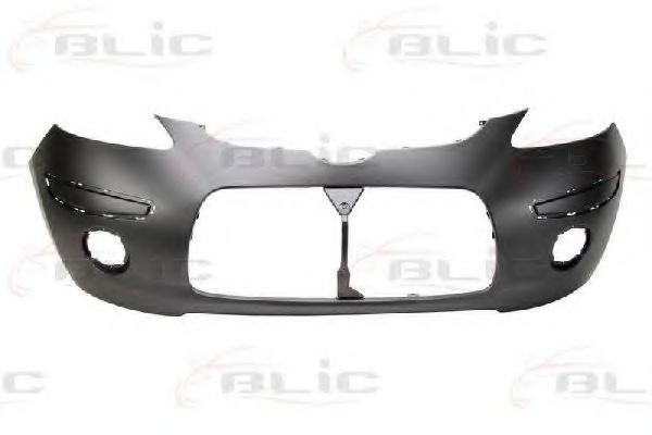 Бампер BLIC 5510-00-3120900P