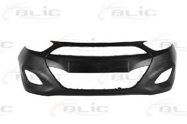 Бампер BLIC 5510-00-3120902P