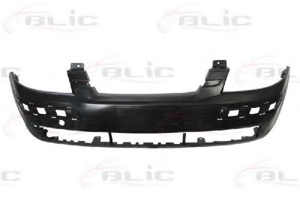 Бампер BLIC 5510-00-3127900P