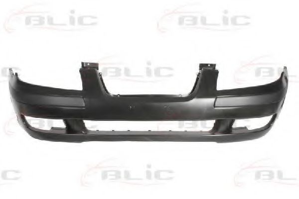 Бампер BLIC 5510-00-3132900P