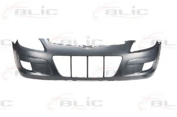 Бампер BLIC 5510-00-3135900P Бампер BLIC 5510-00-3135900P