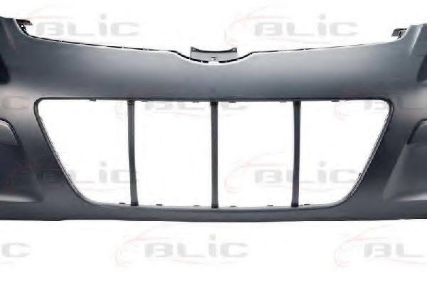 Бампер BLIC 5510-00-3135900P Бампер BLIC 5510-00-3135900P