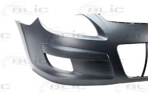 Бампер BLIC 5510-00-3135900P