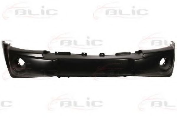 Бампер BLIC 5510-00-3205901P