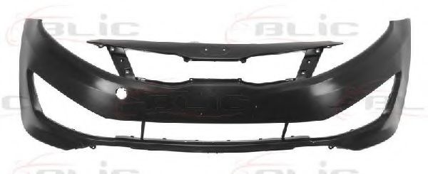 Бампер BLIC 5510-00-3221900P