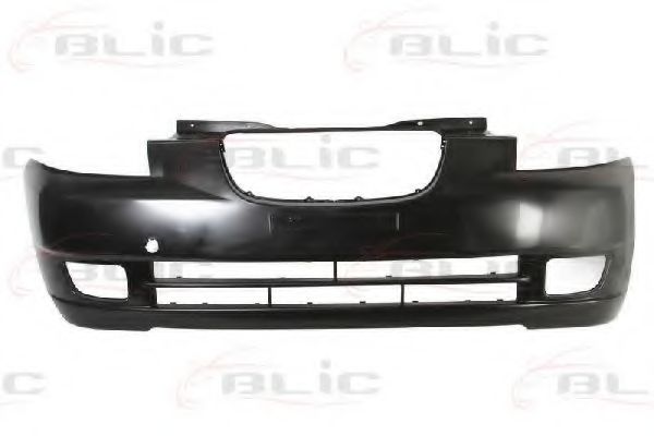 Бампер BLIC 5510-00-3265902P