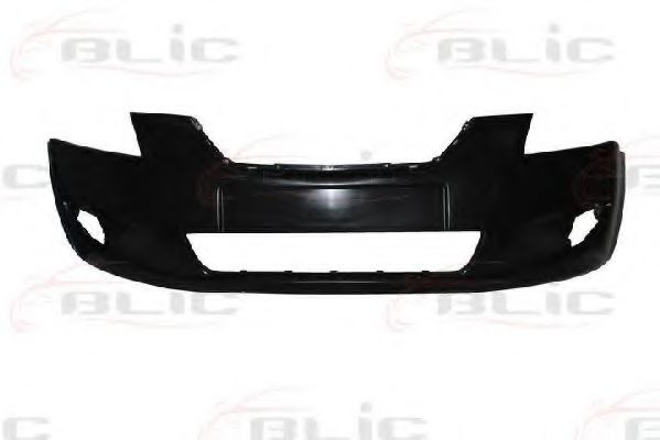 Бампер BLIC 5510-00-3267900P Бампер BLIC 5510-00-3267900P