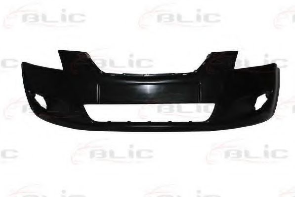 Бампер BLIC 5510-00-3267900P