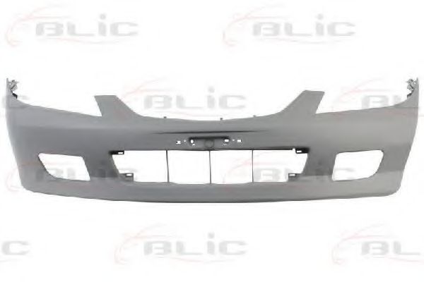 Бампер BLIC 5510-00-3475903P