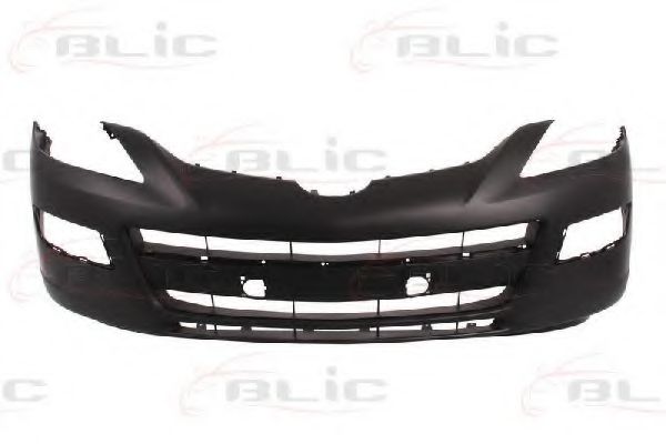 Бампер BLIC 5510-00-3499900P