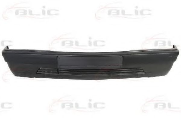 Бампер BLIC 5510-00-3511900P