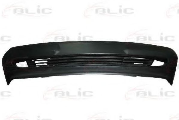 Бампер BLIC 5510-00-3512901P