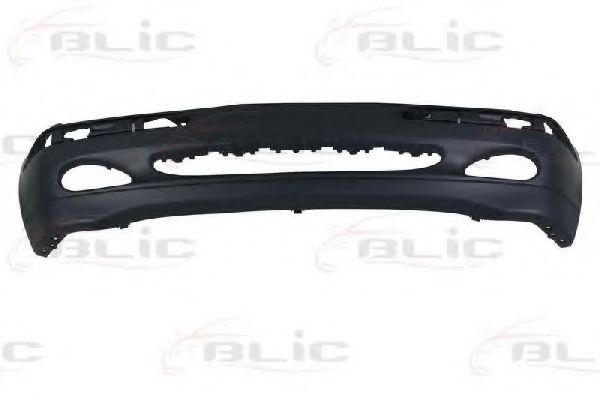 Бампер BLIC 5510-00-3515900P