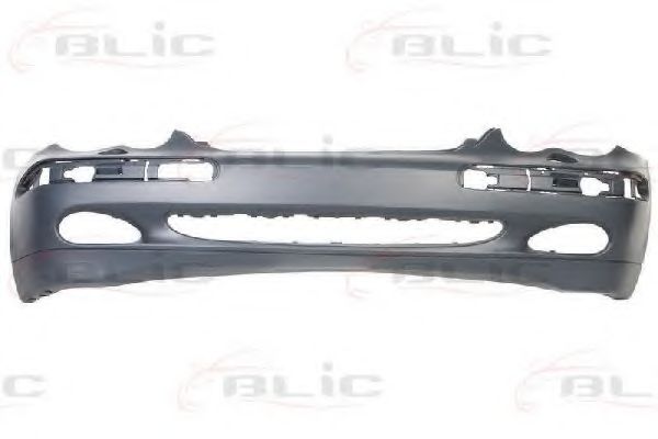 Бампер BLIC 5510-00-3515901P