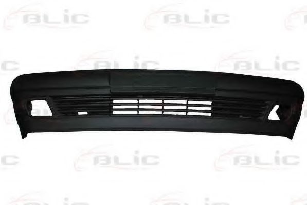 Бампер BLIC 5510-00-3527900P
