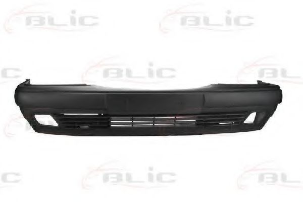 Бампер BLIC 5510-00-3527901P Бампер BLIC 5510-00-3527901P