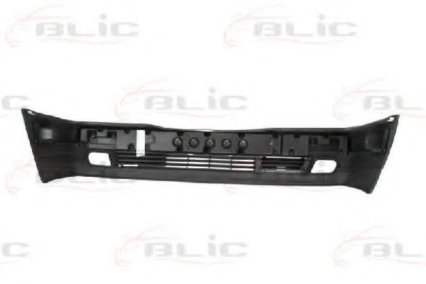 Бампер BLIC 5510-00-3527901P
