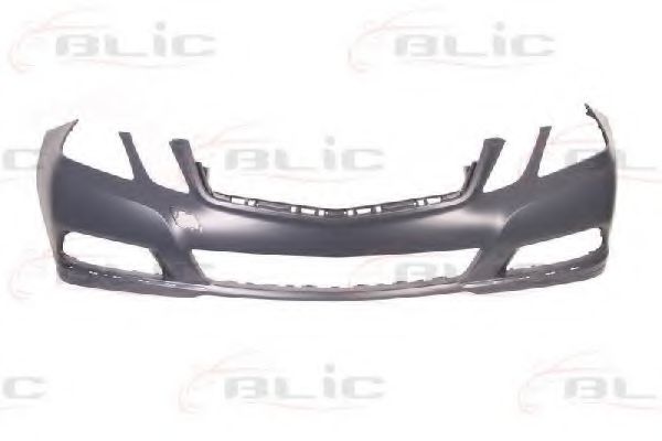 Бампер BLIC 5510-00-3529903P