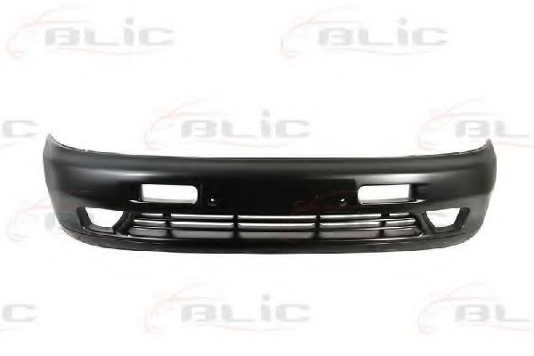Бампер BLIC 5510-00-3541901P