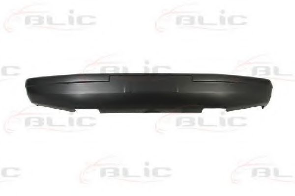 Бампер BLIC 5510-00-3545900P Бампер BLIC 5510-00-3545900P
