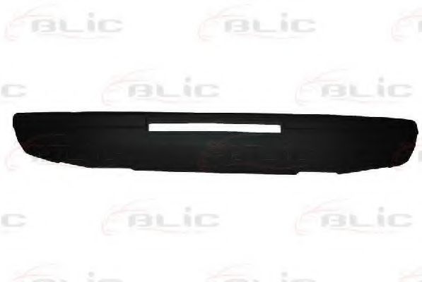 Бампер BLIC 5510-00-3545901P Бампер BLIC 5510-00-3545901P