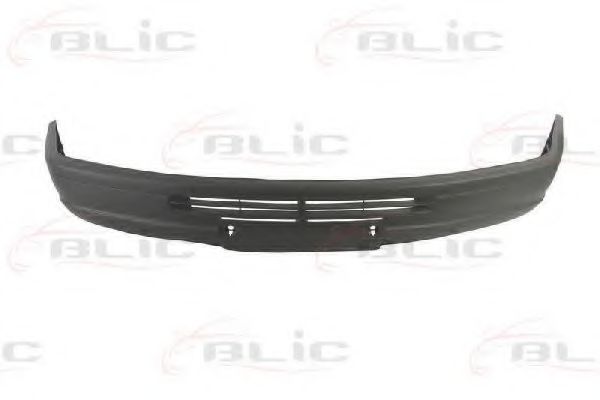 Бампер BLIC 5510-00-3546900P