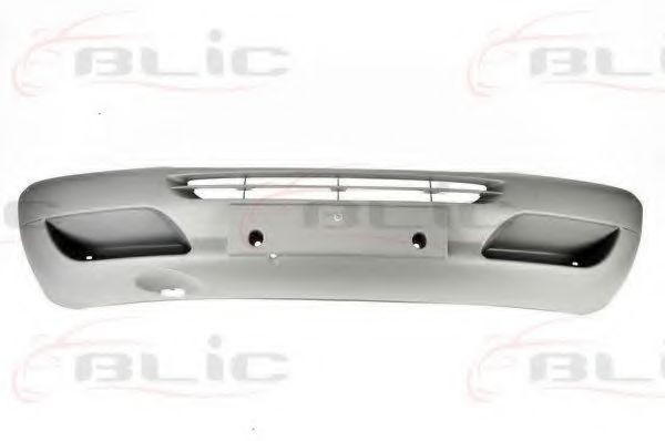 Бампер MERCEDES-BENZ A9018800870 Бампер MERCEDES-BENZ A9018800870