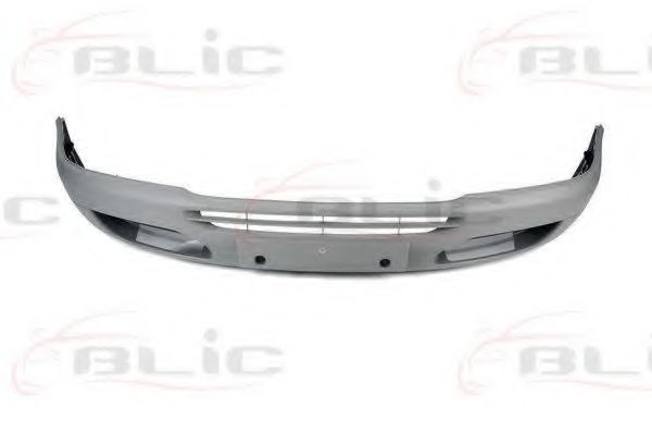 Бампер MERCEDES-BENZ A9018800870 Бампер MERCEDES-BENZ A9018800870