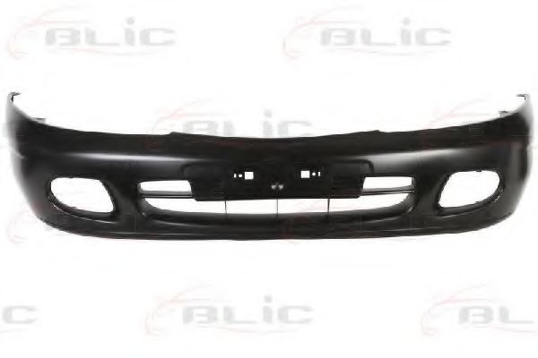 Бампер blic 5510-00-3720901P