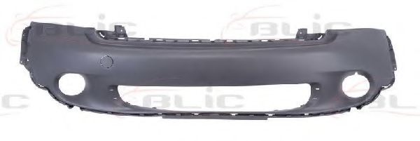 Бампер BLIC 5510-00-4003901P