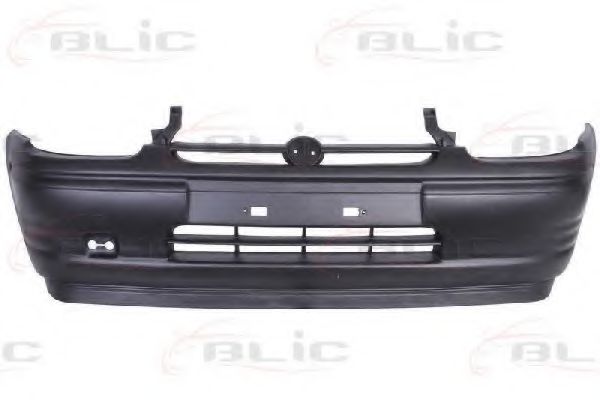 Бампер BLIC 5510-00-5022901P