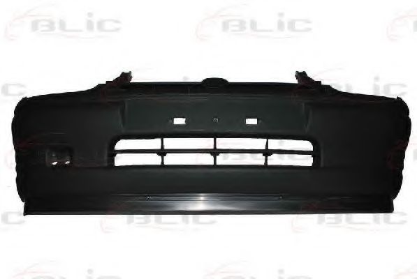 Бампер BLIC 5510-00-5022902P