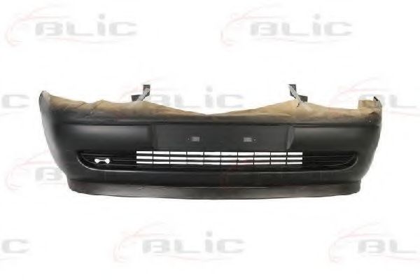 Бампер BLIC 5510-00-5022906P
