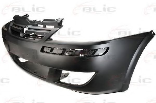 Бампер BLIC 5510-00-5023905P