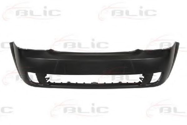 Бампер BLIC 5510-00-5026902P