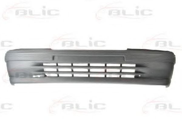 Бампер BLIC 5510-00-5049905P Бампер BLIC 5510-00-5049905P