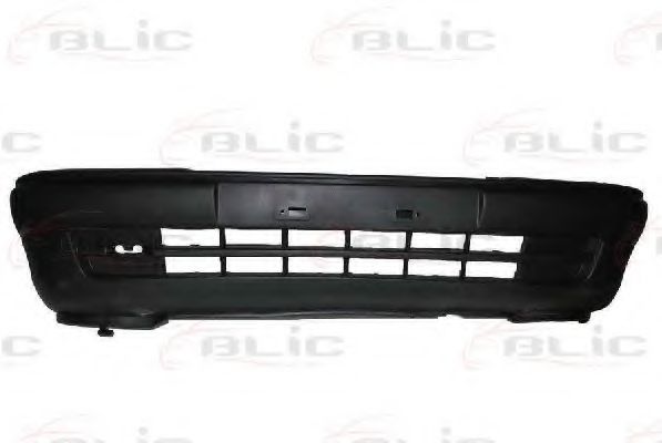Бампер BLIC 5510-00-5050900P