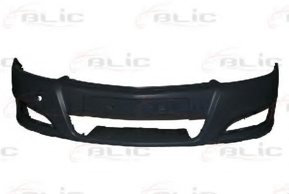 Бампер BLIC 5510-00-5052902Q