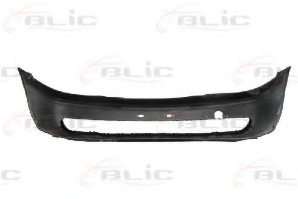 Бампер BLIC 5510-00-5062902P
