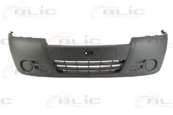 Бампер BLIC 5510-00-5089903Q